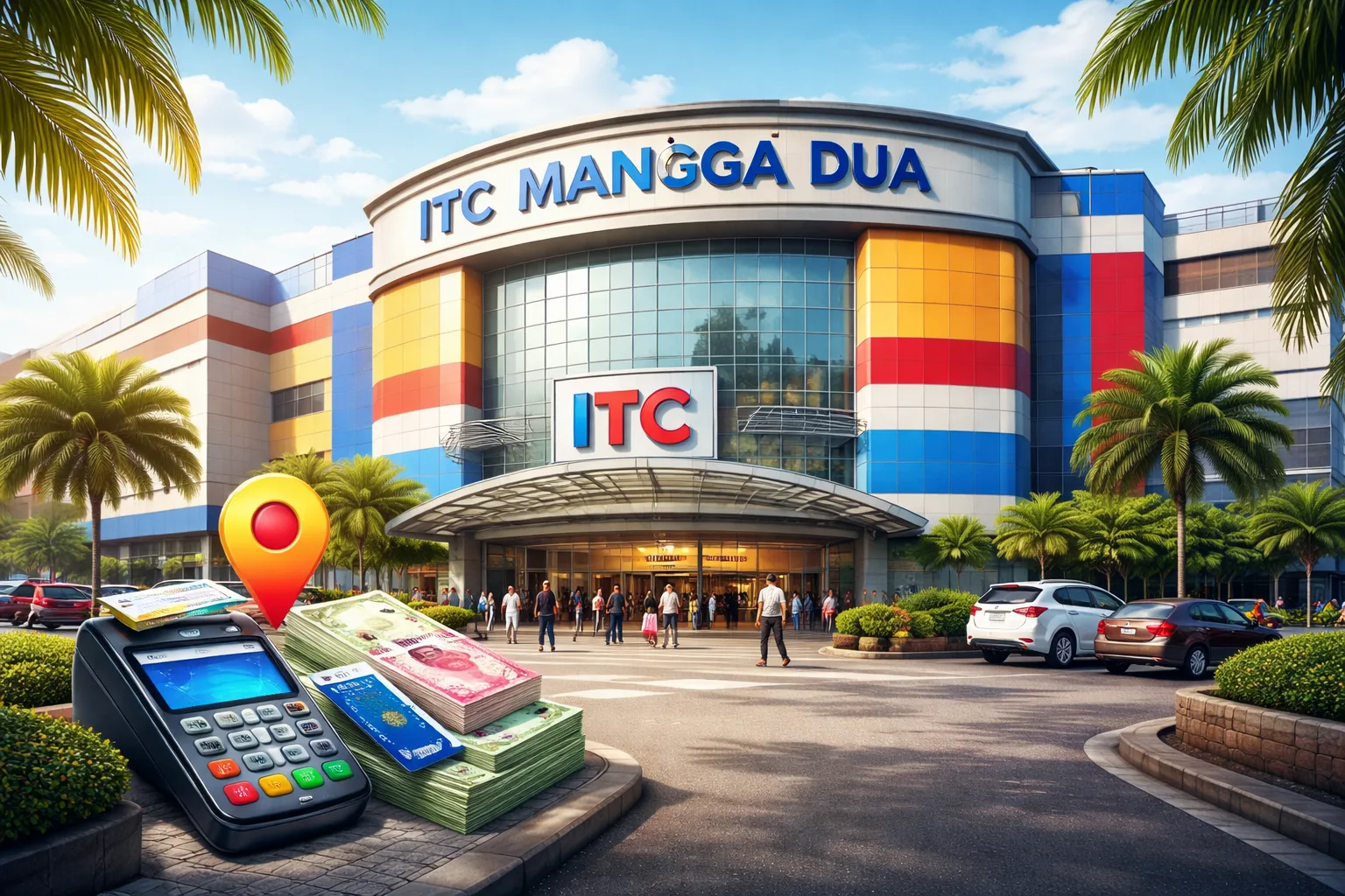 Jasa gestun dan gesek tunai Jakarta Utara - TerimaGestun